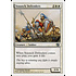 Magic: The Gathering Staunch Defenders (049) Moderately Played
