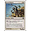 Magic: The Gathering Sword Dancer (053) Lightly Played