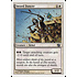 Magic: The Gathering Sword Dancer (053) Lightly Played