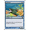 Magic: The Gathering Coral Eel (070) Lightly Played