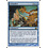 Magic: The Gathering Cowardice (071) Lightly Played