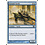 Magic: The Gathering Horned Turtle (083) Lightly Played