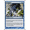 Magic: The Gathering Invisibility (087) Moderately Played Foil