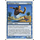 Magic: The Gathering Mahamoti Djinn (088) Moderately Played