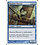 Magic: The Gathering Phantom Warrior (093) Lightly Played