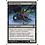 Magic: The Gathering Abyssal Specter (117) Lightly Played