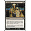 Magic: The Gathering Coercion (122) Lightly Played Foil