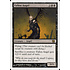 Magic: The Gathering Fallen Angel (133) Damaged