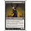 Magic: The Gathering Fallen Angel (133) Lightly Played Foil