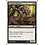 Magic: The Gathering Serpent Warrior (161) Lightly Played