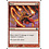 Magic: The Gathering Blaze (177) Heavily Played