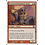 Magic: The Gathering Dwarven Demolition Team (184) Lightly Played