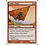 Magic: The Gathering Goblin Glider (189) Lightly Played Foil