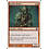 Magic: The Gathering Goblin Raider (191) Moderately Played