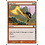 Magic: The Gathering Lava Axe (197) Lightly Played