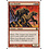 Magic: The Gathering Lava Hounds (198) Lightly Played