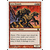 Magic: The Gathering Lava Hounds (198) Lightly Played