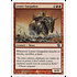 Magic: The Gathering Lesser Gargadon (199) Lightly Played