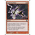 Magic: The Gathering Lightning Blast (200) Lightly Played
