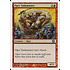 Magic: The Gathering Ogre Taskmaster (205) Lightly Played