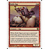Magic: The Gathering Rukh Egg (216) Moderately Played