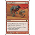 Magic: The Gathering Searing Wind (218) Moderately Played