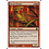 Magic: The Gathering Shivan Dragon (221) Moderately Played