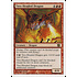 Magic: The Gathering Two-Headed Dragon (229) Heavily Played