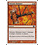 Magic: The Gathering Volcanic Hammer (231) Damaged