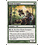 Magic: The Gathering Elvish Scrapper (245) Lightly Played