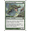 Magic: The Gathering Emperor Crocodile (246) Lightly Played