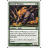 Magic: The Gathering Hunted Wumpus (258) Heavily Played