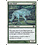 Magic: The Gathering Lone Wolf (262) Lightly Played