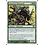 Magic: The Gathering Llanowar Behemoth (261) Moderately Played