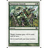 Magic: The Gathering Monstrous Growth (266) Lightly Played