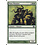 Magic: The Gathering Moss Monster (267) Lightly Played