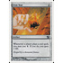Magic: The Gathering Iron Star (304) Lightly Played