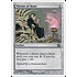 Magic: The Gathering Throne of Bone (317) Lightly Played