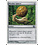 Magic: The Gathering Wooden Sphere (321) Lightly Played