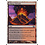 Magic: The Gathering Urborg Volcano (327) Lightly Played