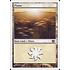 Magic: The Gathering Plains (333) Lightly Played