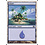 Magic: The Gathering Island (337) Lightly Played