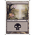 Magic: The Gathering Swamp (341) Lightly Played