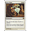 Magic: The Gathering Ivory Mask (023) Moderately Played