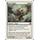 Magic: The Gathering Serra Angel (043) Damaged