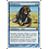 Magic: The Gathering Dehydration (073) Damaged Foil