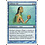 Magic: The Gathering Fishliver Oil (077) Lightly Played Foil