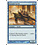 Magic: The Gathering Horned Turtle (081) Lightly Played