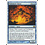 Magic: The Gathering Mahamoti Djinn (085) Heavily Played