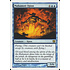 Magic: The Gathering Mahamoti Djinn (085) Lightly Played